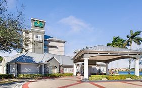 La Quinta Inn & Suites Ft.lauderdale Airport Hollywood Fl